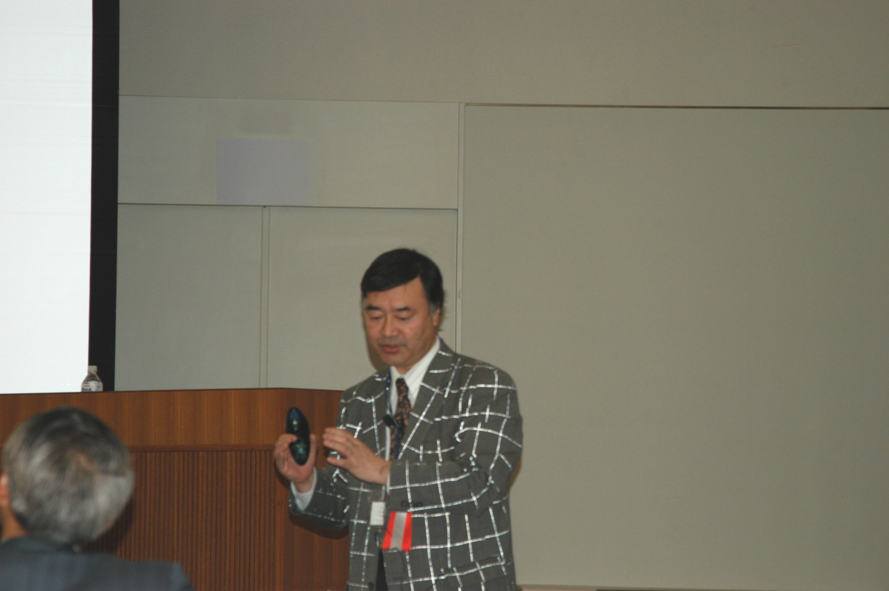 011Prof.Masayuki Kawamata.JPG